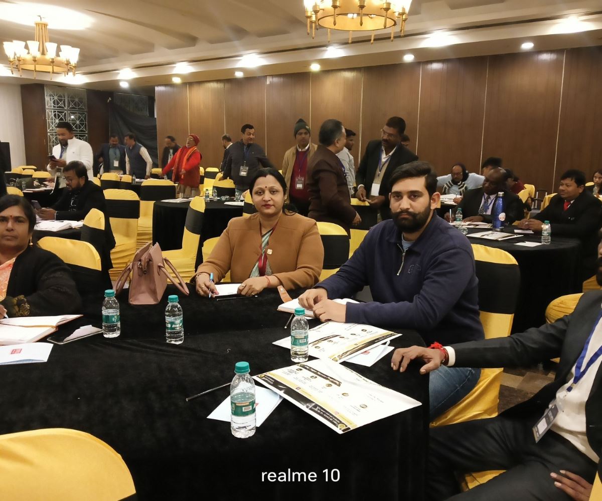 संस्था कार्यक्रम — झलक 2