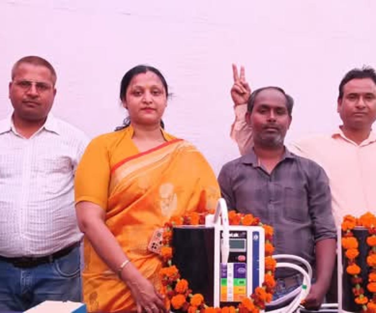 संस्था कार्यक्रम — झलक 11