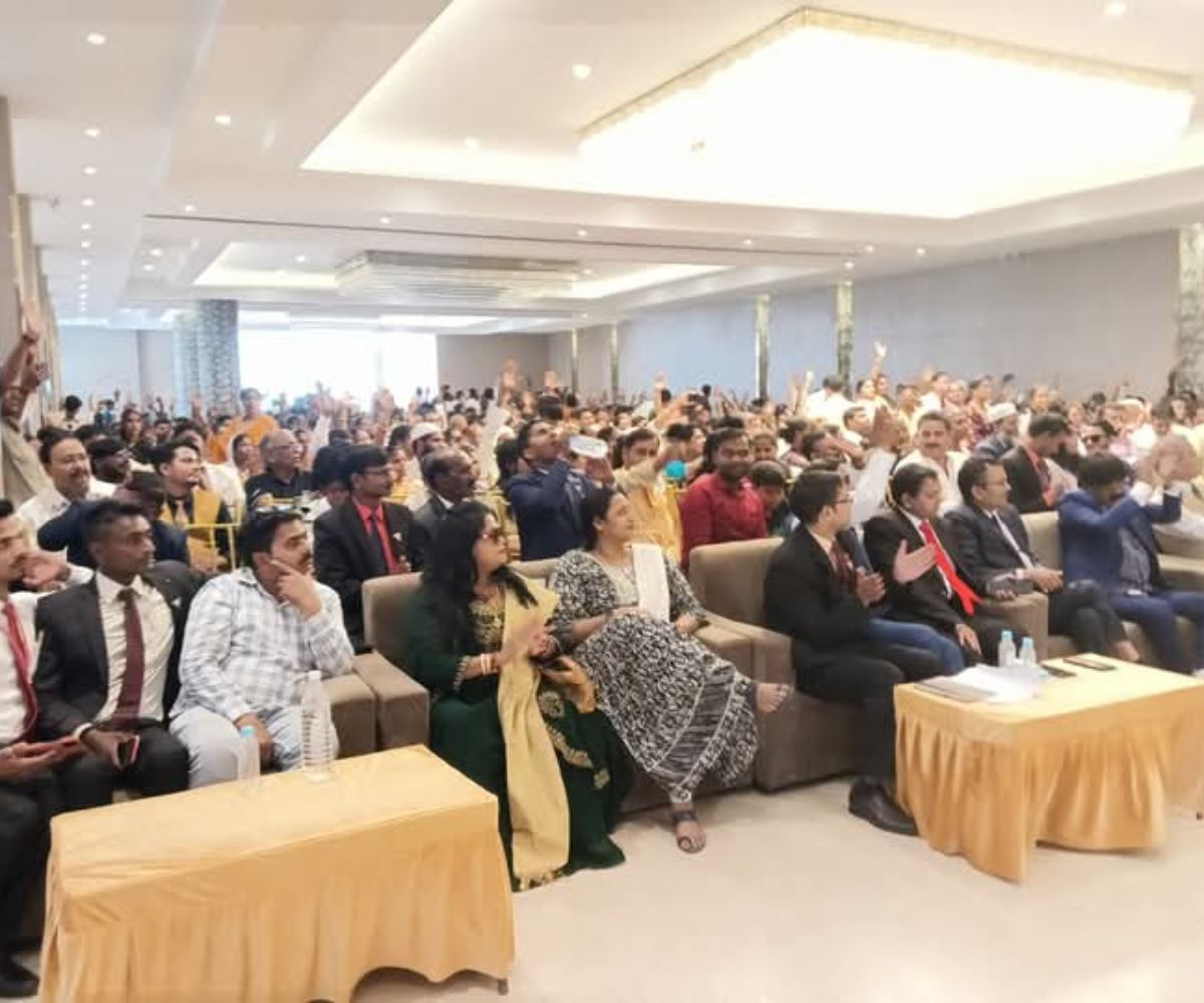 संस्था कार्यक्रम — झलक 14