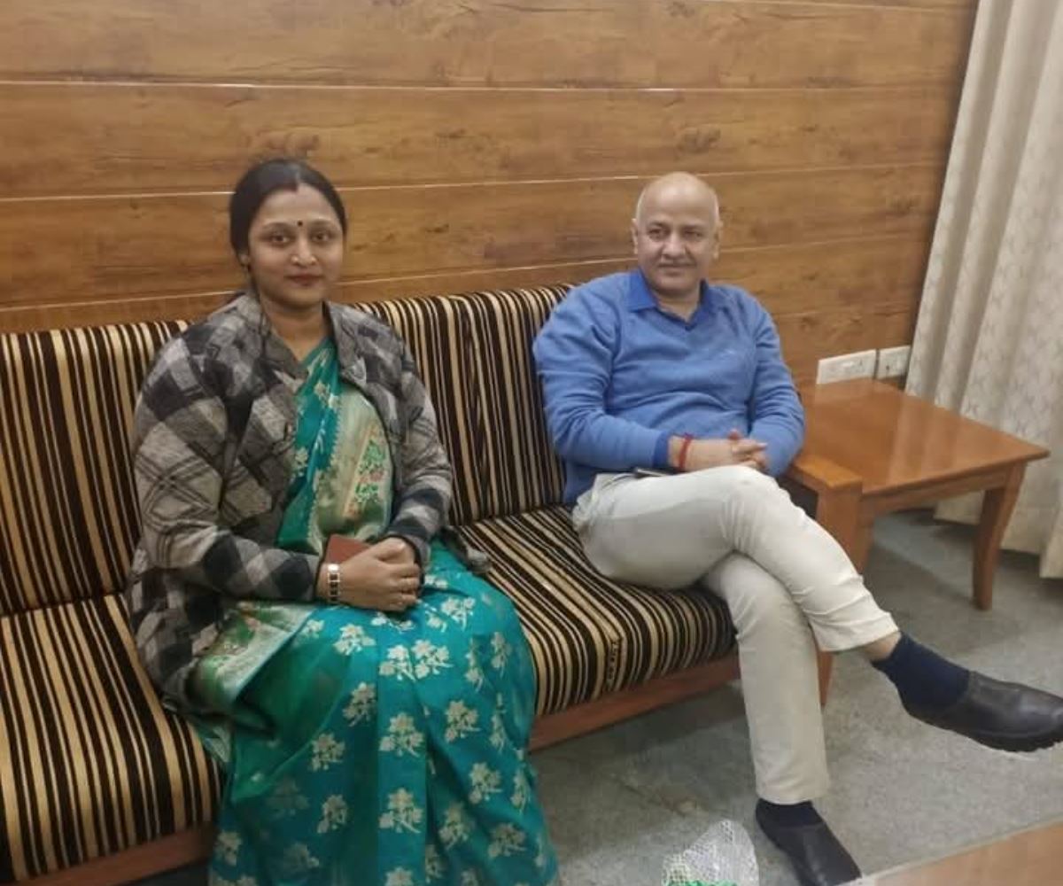 संस्था कार्यक्रम — झलक 15