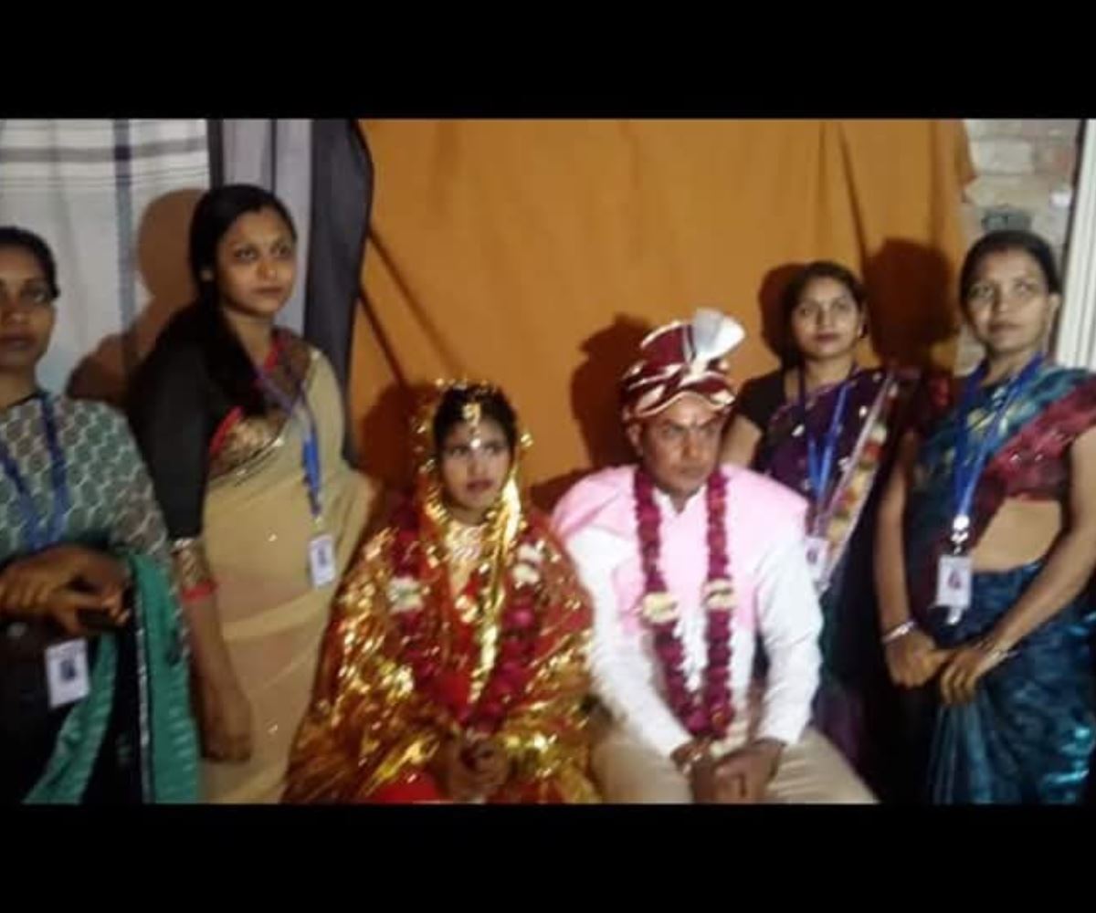 संस्था कार्यक्रम — झलक 27