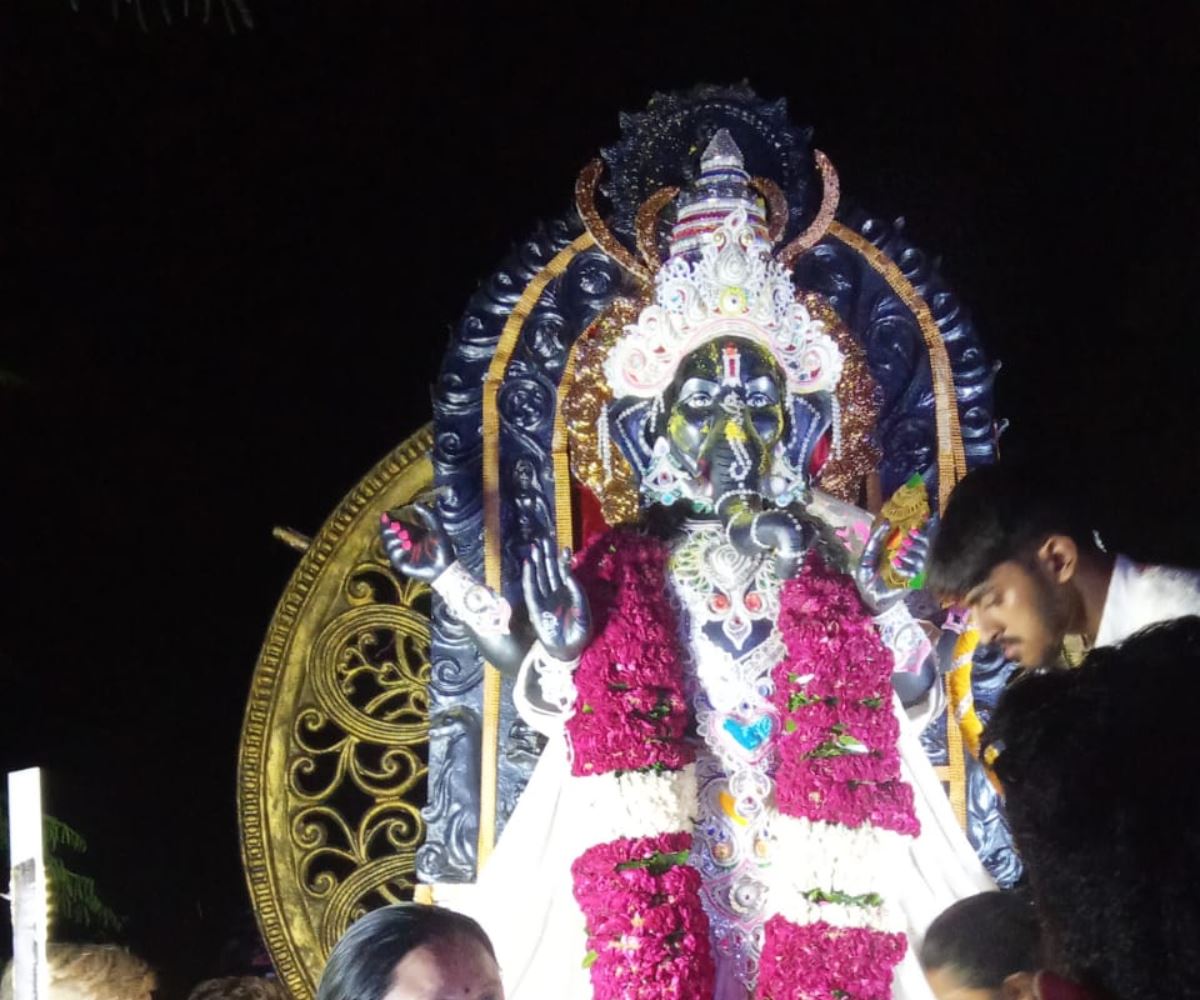 संस्था कार्यक्रम — झलक 34