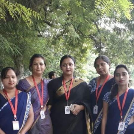 संस्था कार्यक्रम — झलक 65