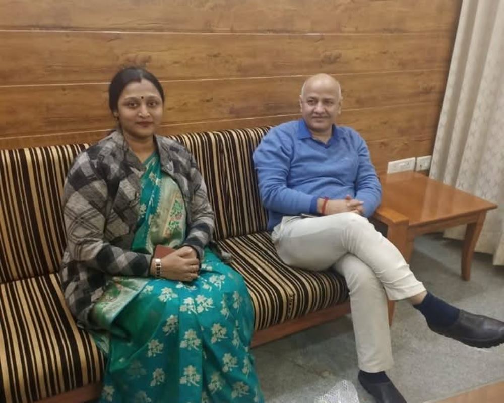 संस्था कार्यक्रम — झलक 76