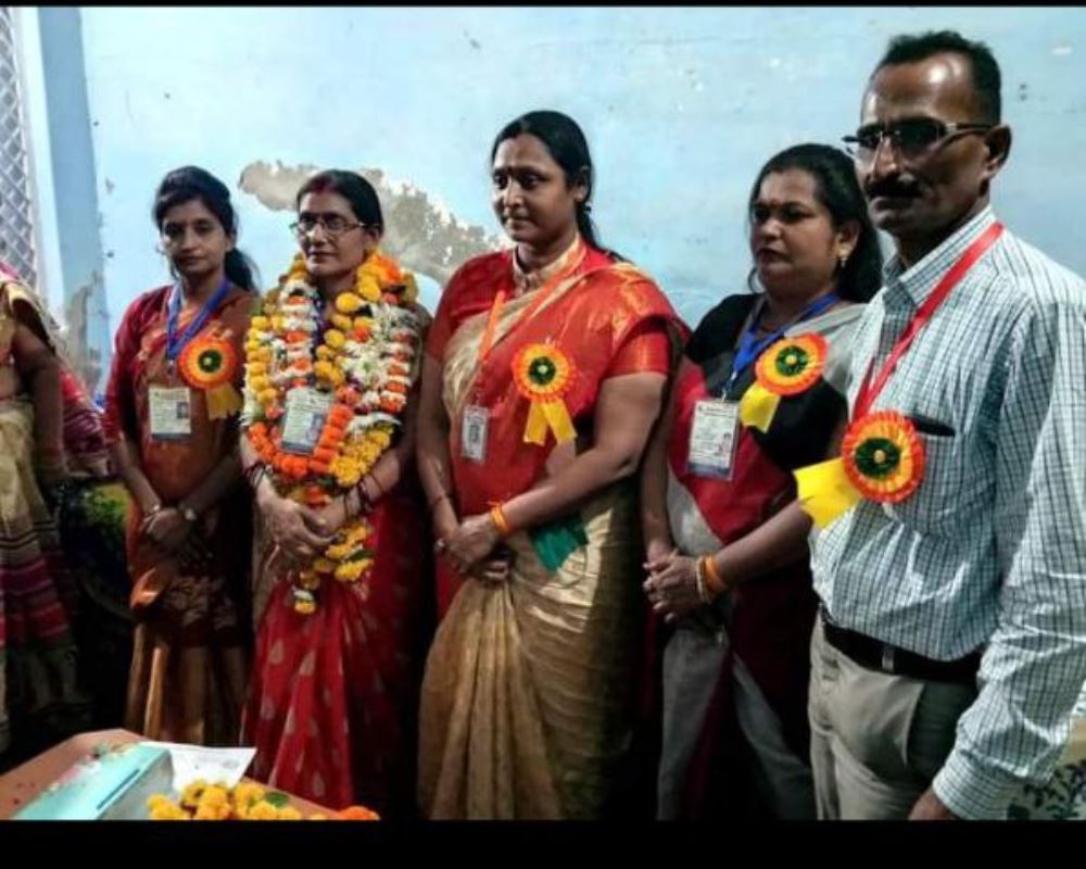 संस्था कार्यक्रम — झलक 79