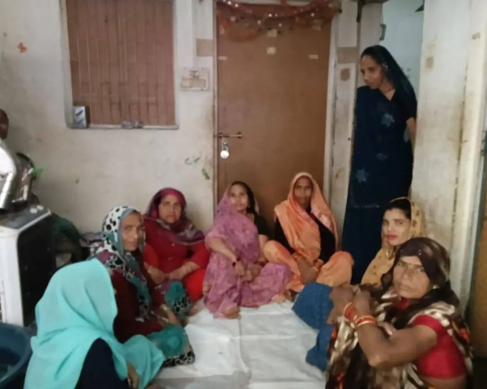 संस्था कार्यक्रम — झलक 108