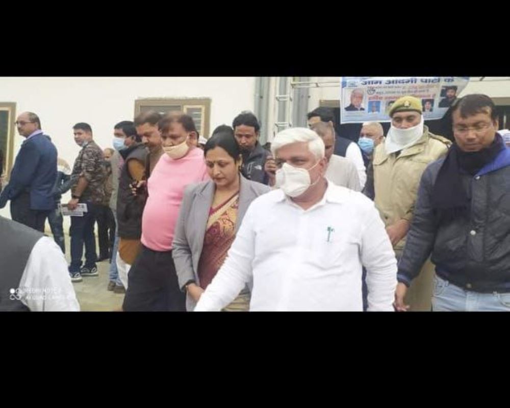 संस्था कार्यक्रम — झलक 125