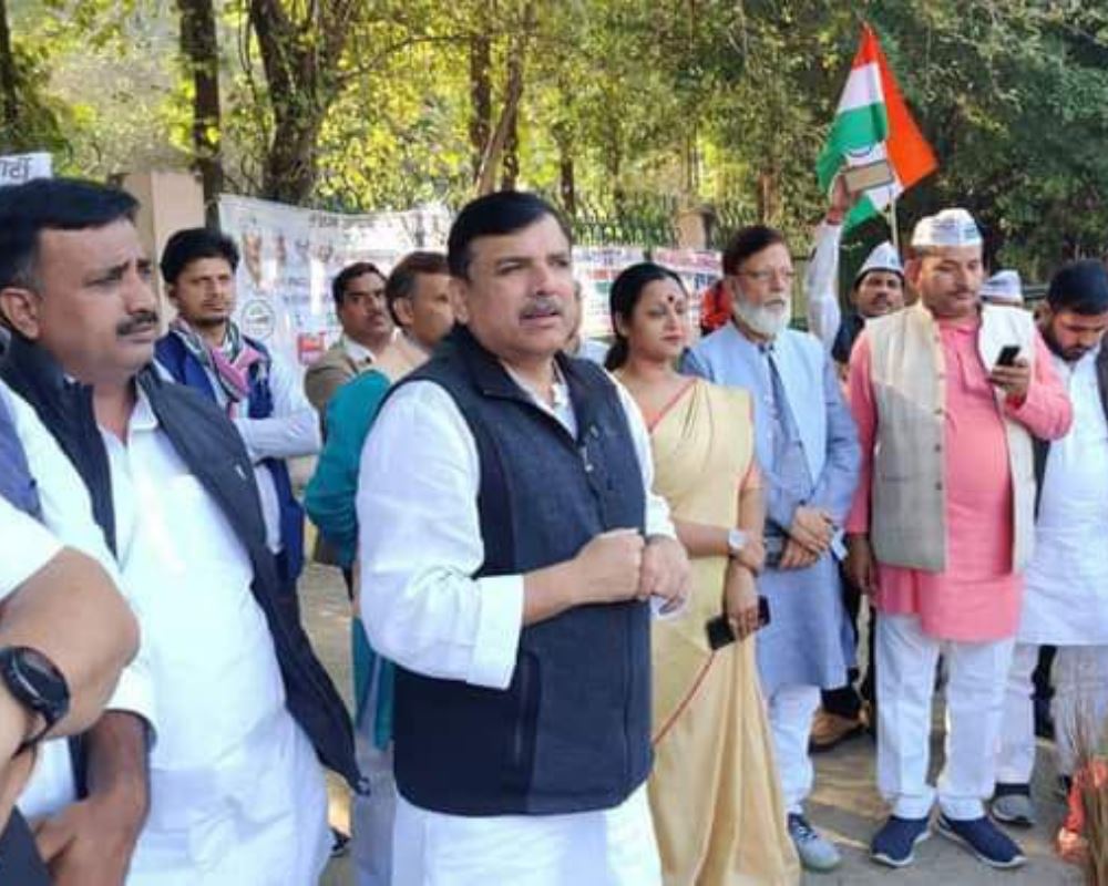 संस्था कार्यक्रम — झलक 136