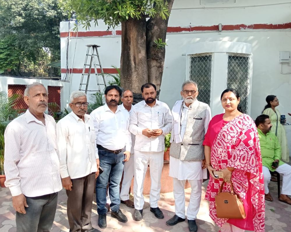 संस्था कार्यक्रम — झलक 245
