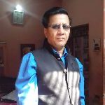 अनिल पीपल