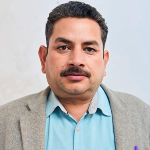 डॉ. राम सागर शुक्ला